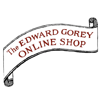 The Edward Gorey Online Shop